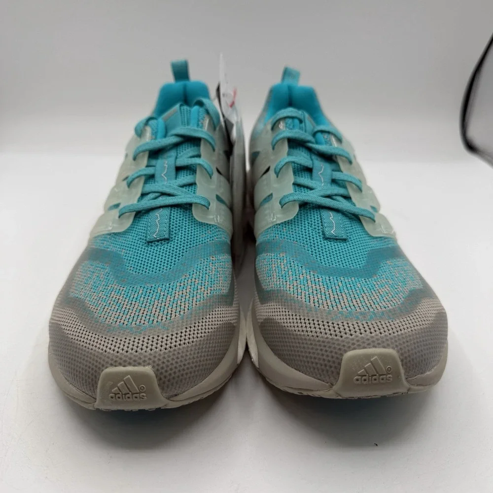 Adidas Solebox x Packer Energy Boost Shoes Mens‎ 13 Grey Silfra Rift Pack CP9762